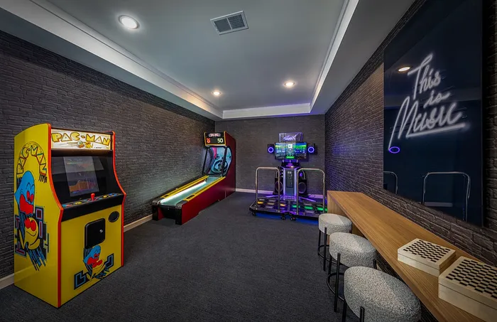 Arcade