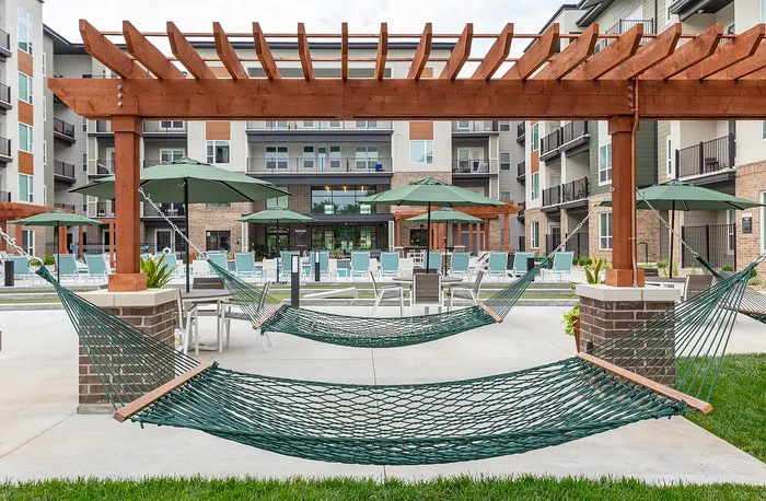 Hammock Garden