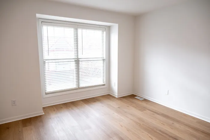Townhome Bedroom | Apartments in Kansas City, MO | Union Hill