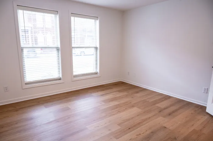 Bedroom | Apartments in Kansas City, MO | Union Hill