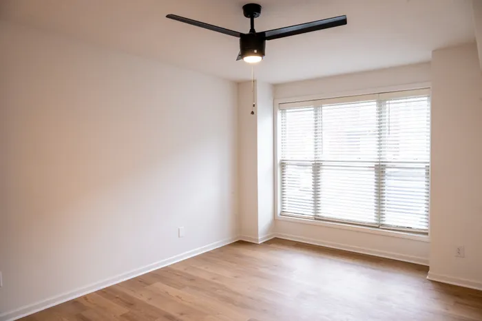 Bedroom | Apartments in Kansas City, MO | Union Hill