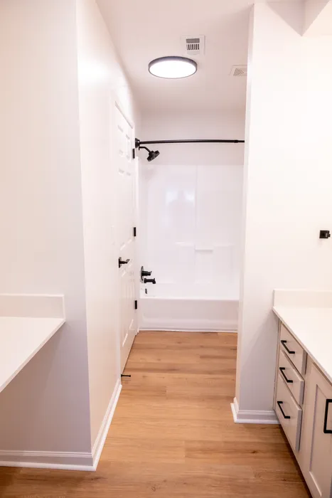 Bathroom | Apartments in Kansas City, MO | Union Hill
