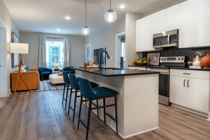 2 Bedroom Model