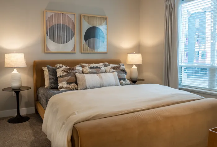 2 Bedroom Model
