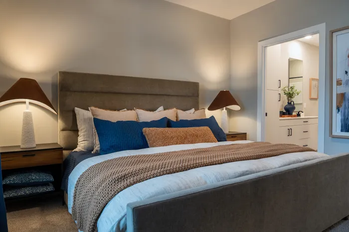 2 Bedroom Model