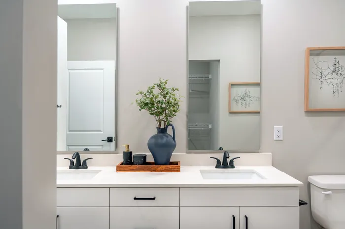 2 Bedroom Model