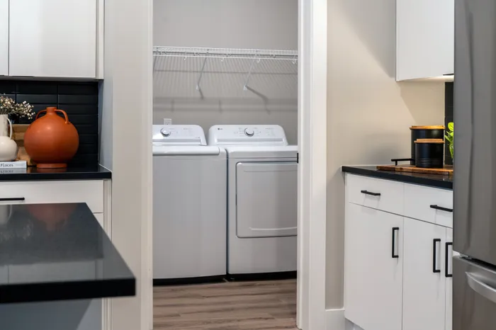 2 Bedroom Model