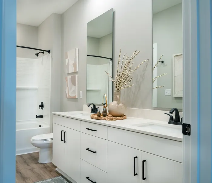 1 Bedroom Model