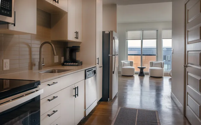 Guest Suite