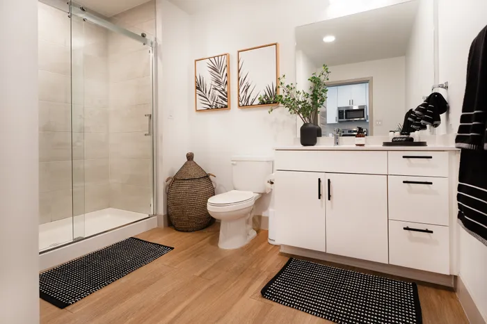 Guest Suite