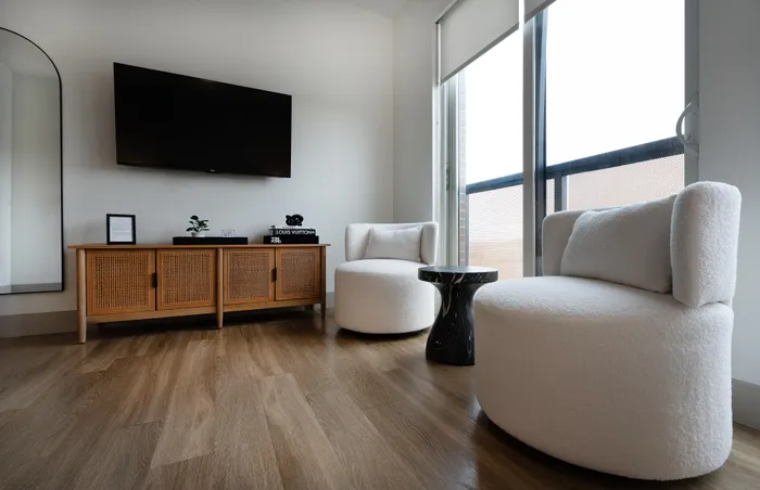 Guest Suite