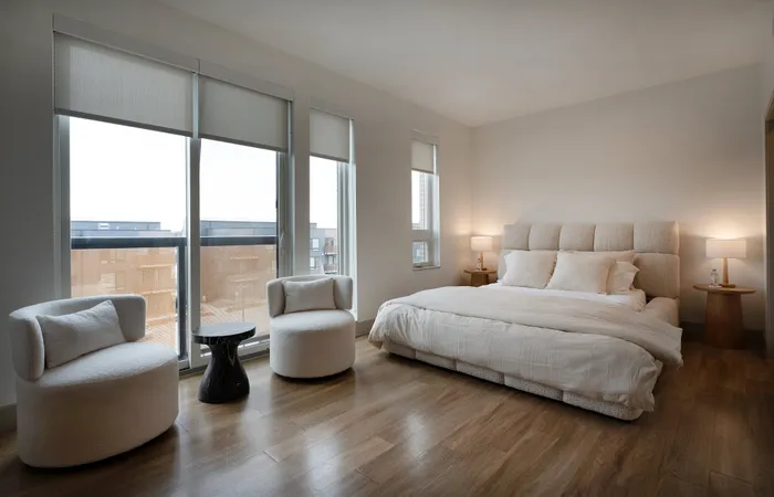 Guest Suite