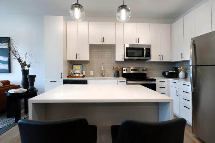 Kitchen Islands
