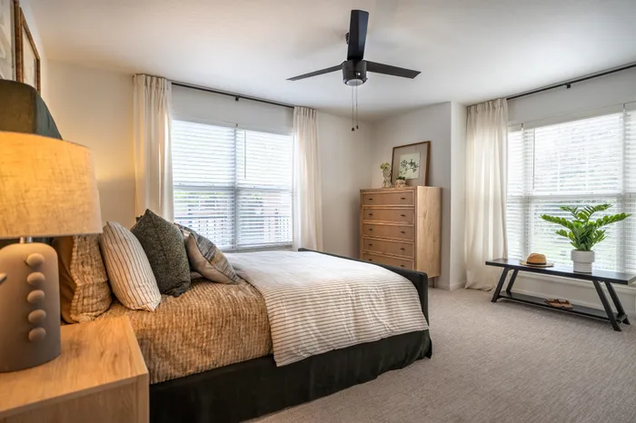The Moxie | Apartments in Kansas City, MO | Union Hill