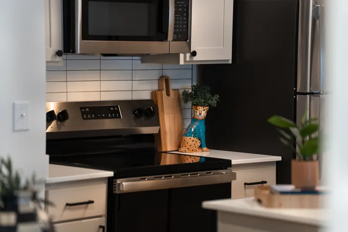 The Moxie | Apartments in Kansas City, MO | Union Hill