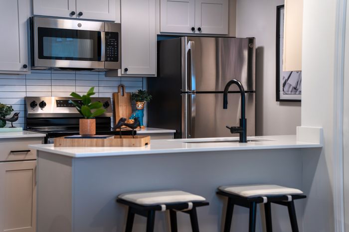 The Moxie |Apartments in Kansas City, MO | Union Hill