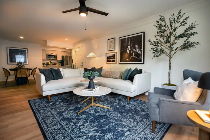 The Moxie | Apartments in Kansas City, MO | Union Hill