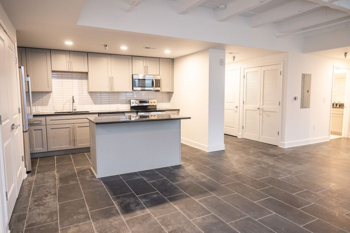 2201 | Open Floor Plan