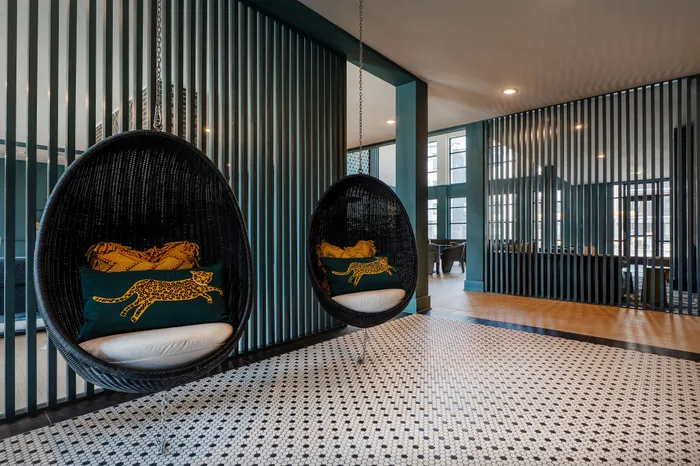 Clubhouse