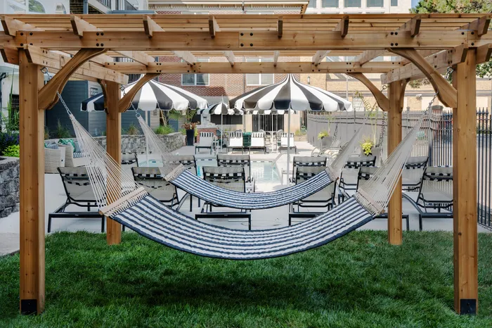 Hammocks