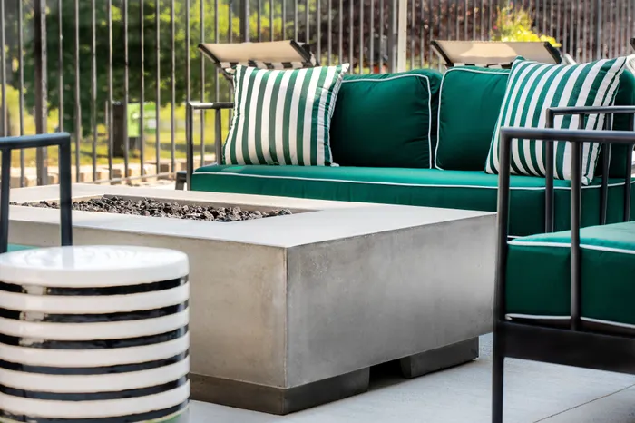 Fire Pit