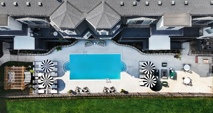 Done Pool
