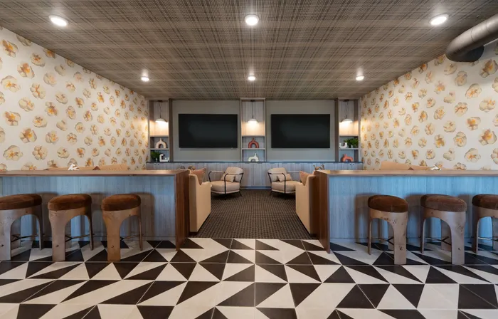 Media Lounge