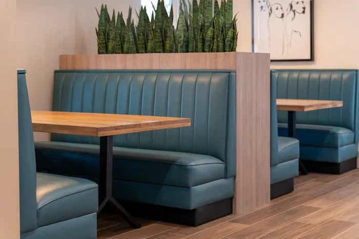 Co-working Booths