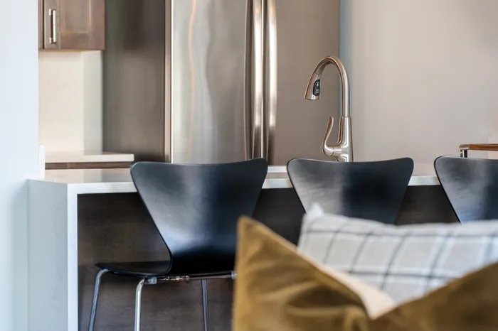 Power & Light | Kitchen