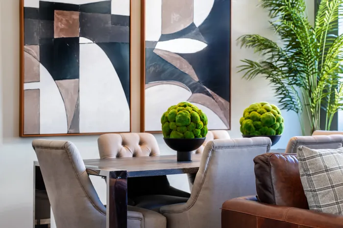 Power & Light | Dining