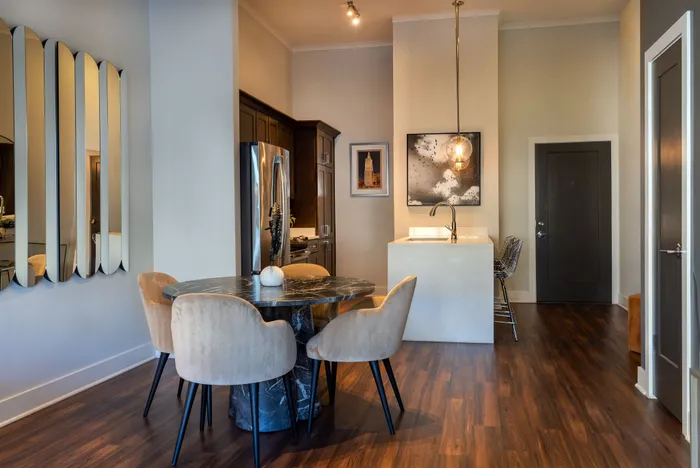 Power & Light | 1 Bedroom