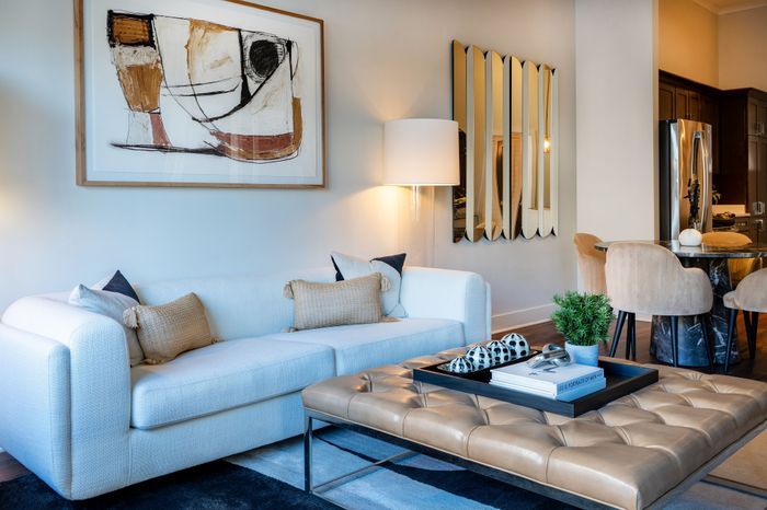 Power & Light | 1 Bedroom