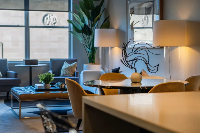 Power & Light | 1 Bedroom