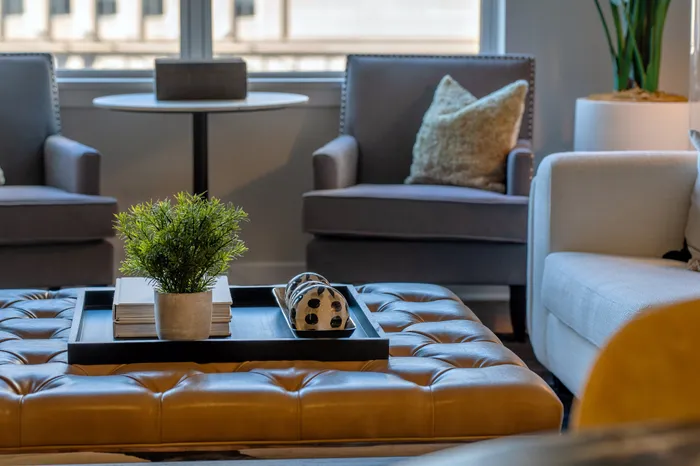 Power & Light | 1 Bedroom