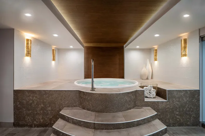 24/7 Spa