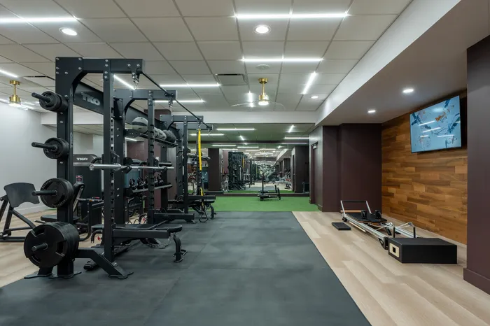 Power & Light Training