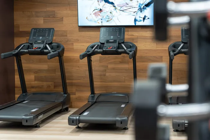 Power & Light Fitness