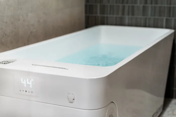 Cold Plunge
