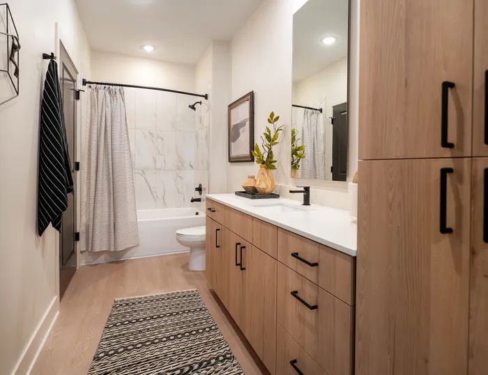 Tiled Showers & Surrounds