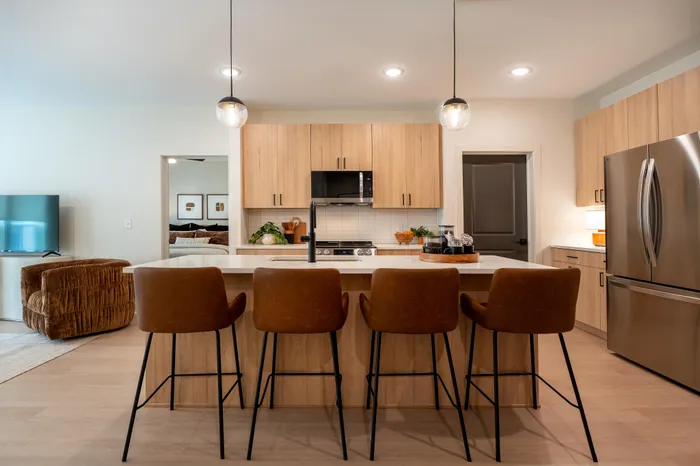 Culinary Kitchens
