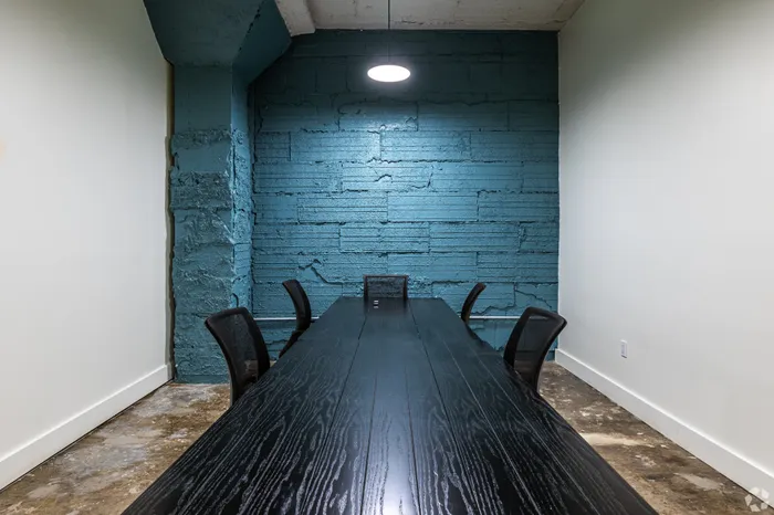 Cold Storage Lofts | Kansas City, MO | Conference Room