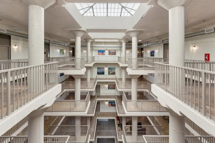 Cold Storage Lofts | Kansas City, MO | Inside the Lofts