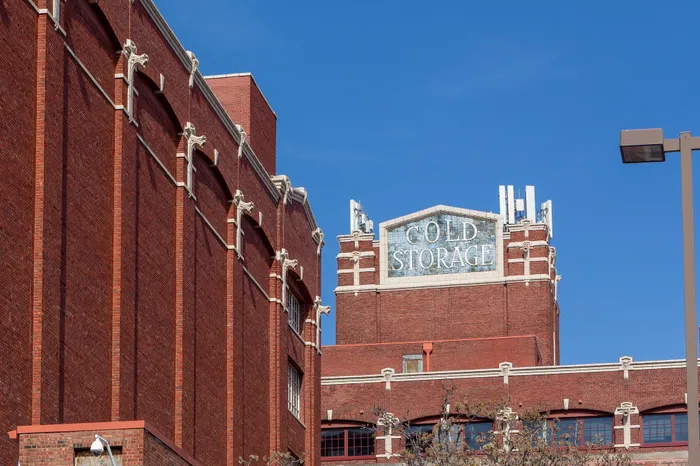 Cold Storage Lofts | Kansas City, MO | Exterior