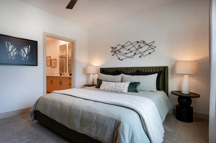 Where Style Meets Comfort
