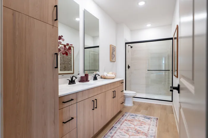 Beautifully Designed Bathrooms
