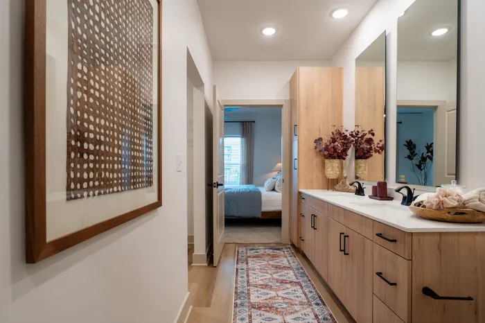 Functional Floor Plans