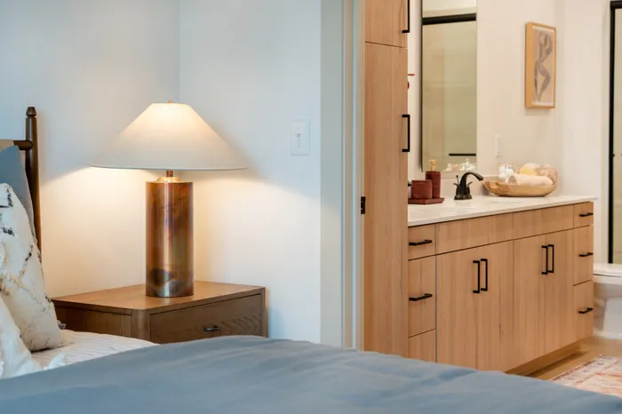 Made for Modern Living