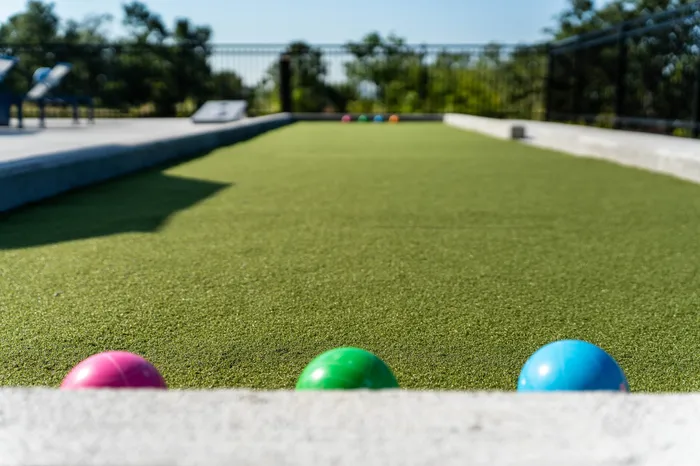 Boccee Ball
