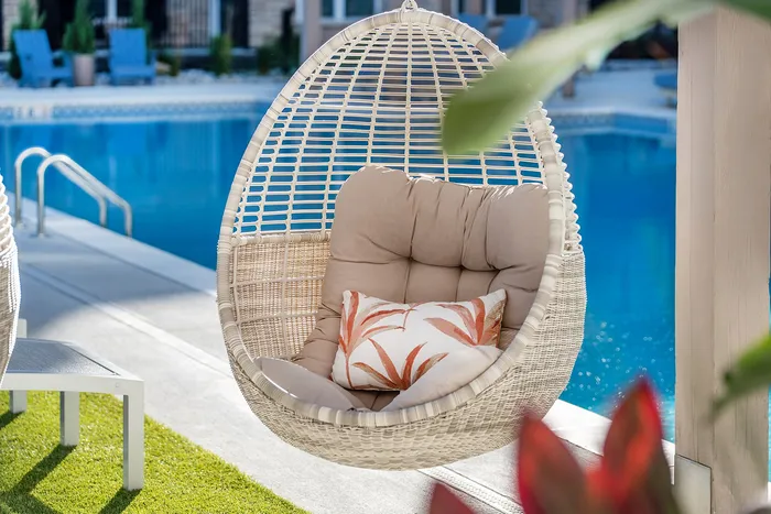 Noble | Outdoor Swings