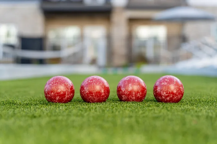 Noble | Bocce Ball